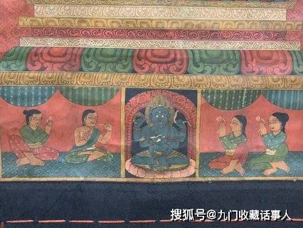 适合家里挂的唐卡 f3992b1acce44997a401c32c49591e8e.jpeg