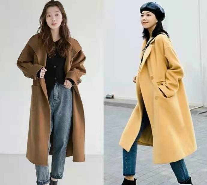 身材 秋冬流行穿裤子,不知道怎么选?这5条裤子一定有你喜欢的那一款