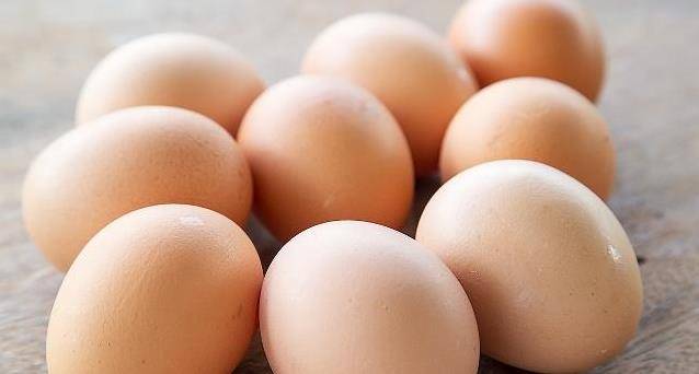 大脑|每天早起一个煮鸡蛋，坚持一个月，这3个好处或许“登门拜访”！