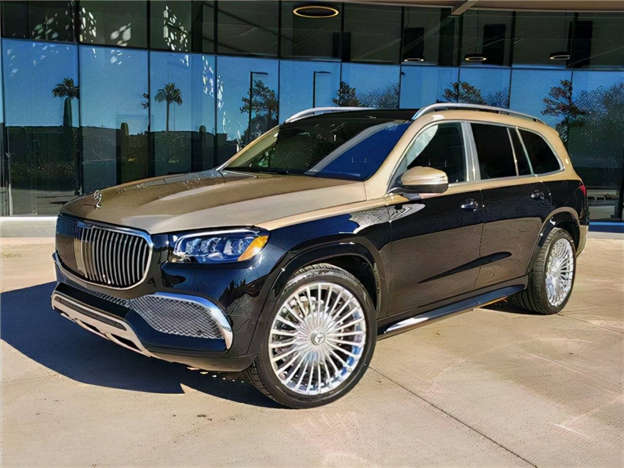 海外100万的车你卖我们300万，最后提车还要再加100万？_搜狐网