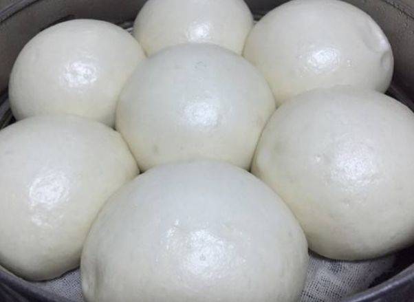 原创大暑后,发面别只加酵母!多加3样,馒头不发酸,柔软香甜更筋道