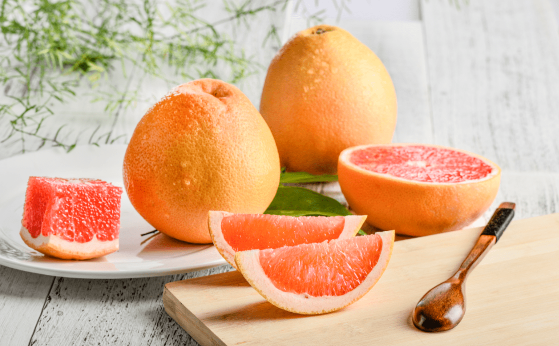 葡萄柚|服用他汀类药物就要戒掉柚子？