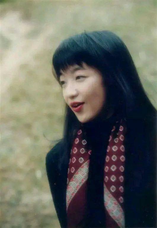 原创娴公主陈慧娴曾千夕之争败给梅艳芳错失优秀的另一半