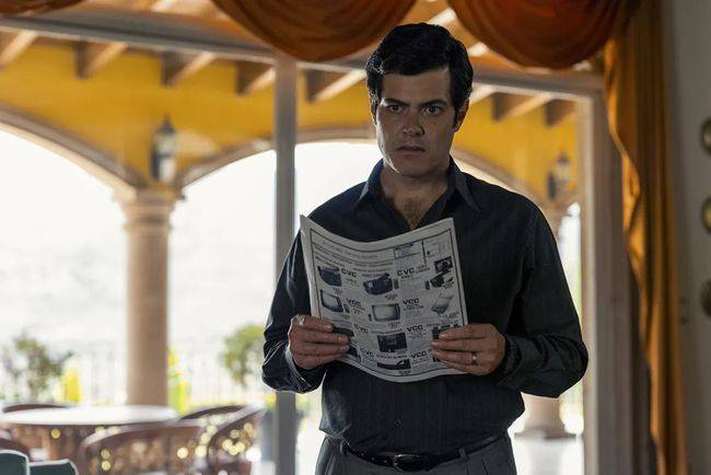 时代|消失两年，这“王炸“神剧再度回归！