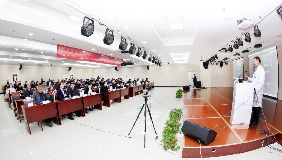 肺动脉|第八届西部肺血管病多学科论坛在西安交大一附院东院区举行