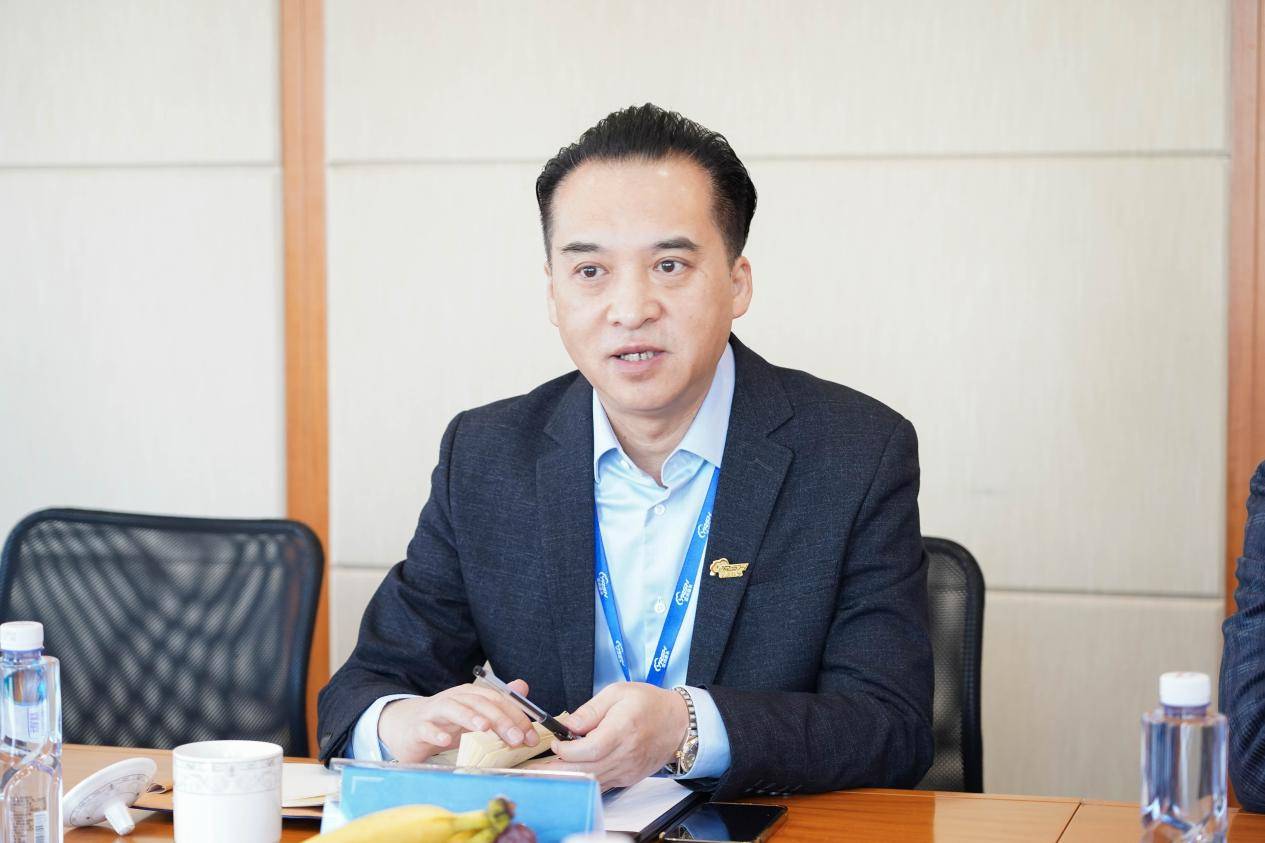 副总裁刘晓京强调:雲禾将在芜湖市设立互联网医院