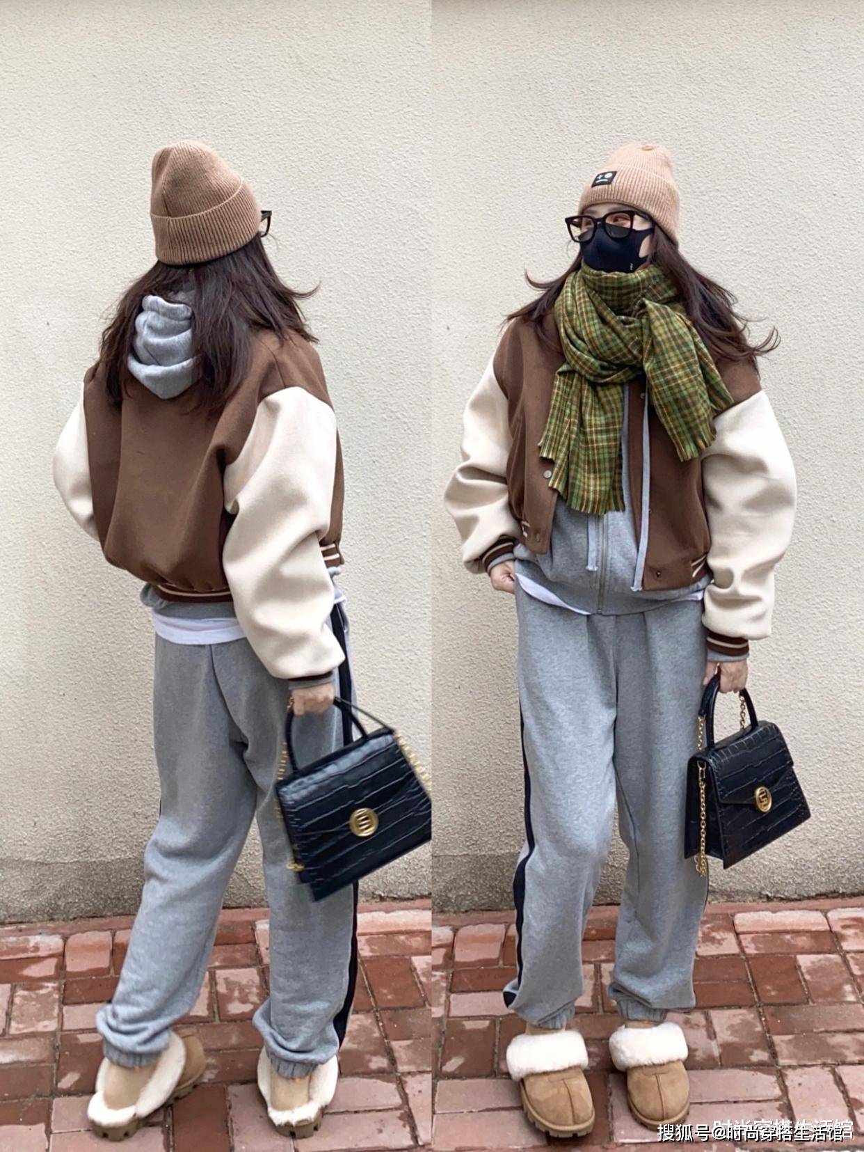 颜色 “会穿”还是“不会穿”的女人，区别不在颜值和身材，而是这4点