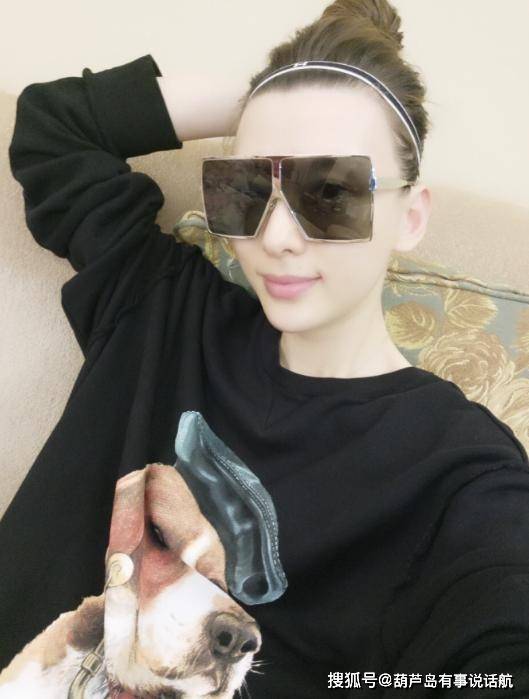 《非你莫属》就海归女刘俐俐事件发声明-非你莫属刘俐俐