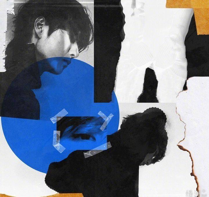 因为|王一博看起来那么好，真的只是人设吗？