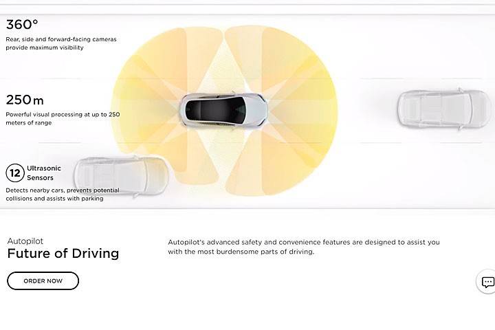 特斯拉取消毫米波雷达，新技术又要甩对手一条街了吗？
