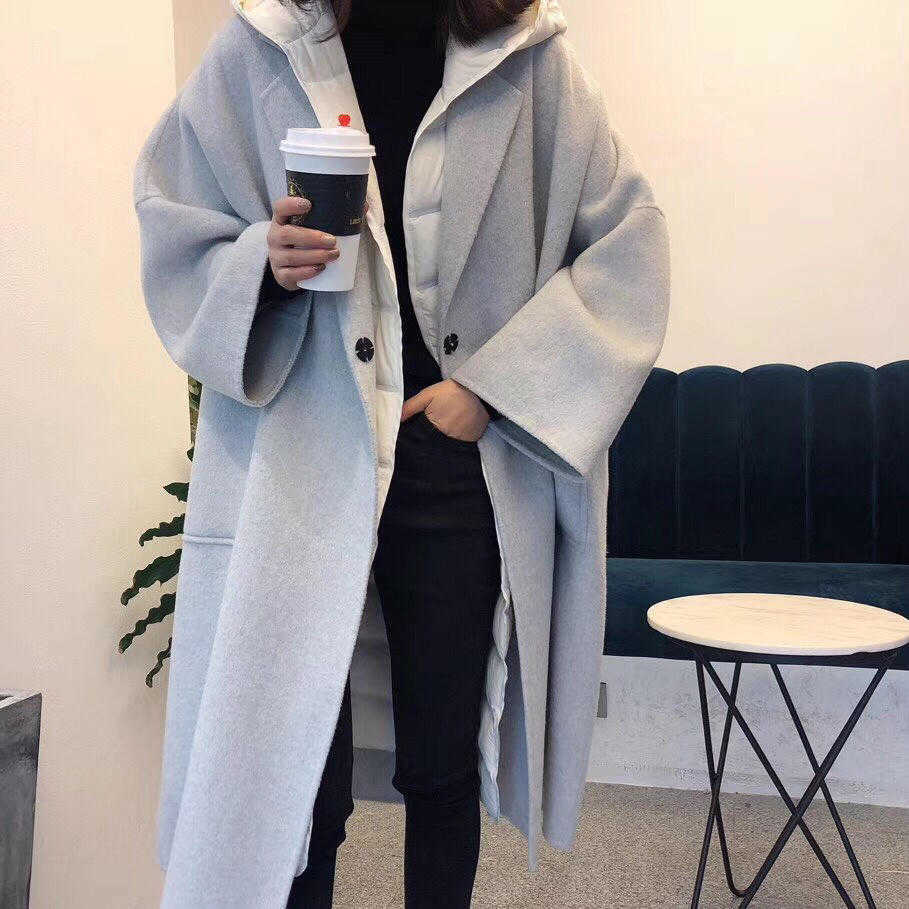 整体 冬天的大衣千万别乱选，这几款保暖又大气，普通人也能穿出高级感