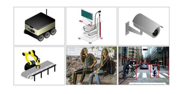 飞凌 AI边缘计算终端FCU3001来了！基于NVIDIA Jetson Xavier NX设计