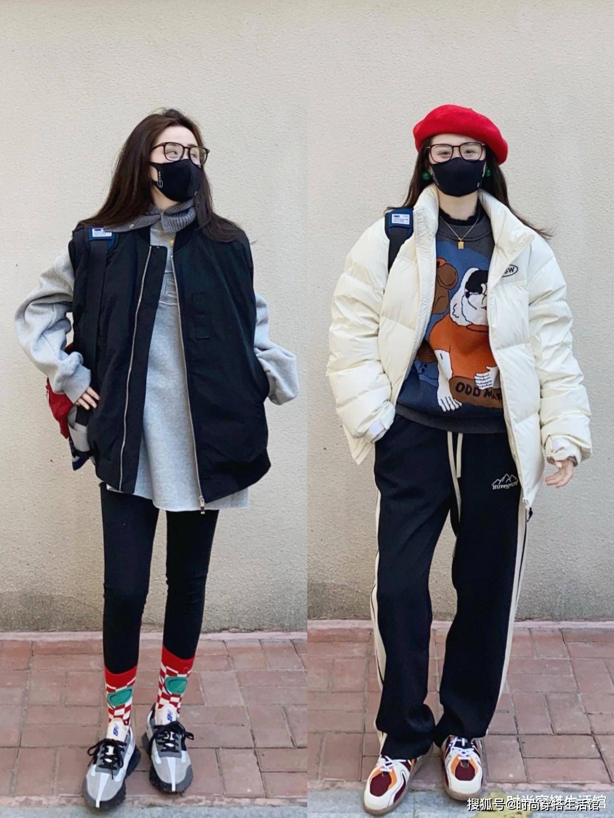 颜色 “会穿”还是“不会穿”的女人，区别不在颜值和身材，而是这4点