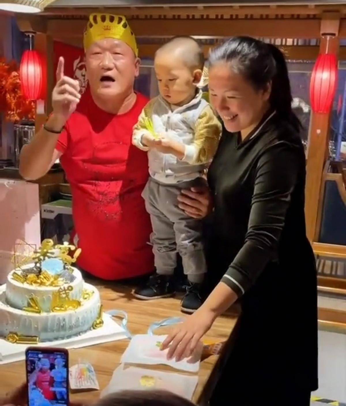 曾是四小天王之一和林志颖齐名如今成为网红主播孙耀威的电视剧