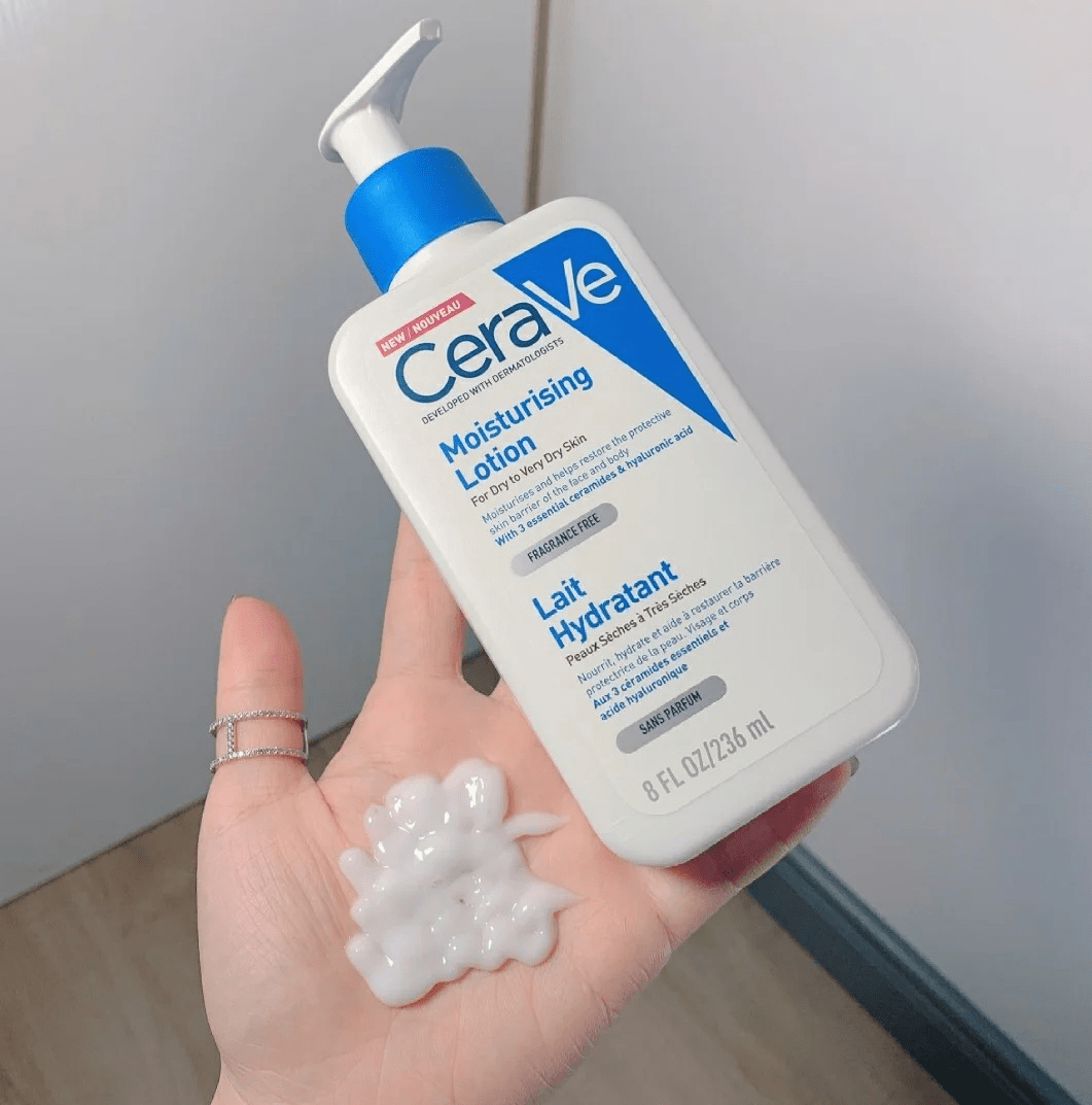 cerace身体乳孕妇可以用吗(cetaphil身体乳孕妇能用吗)