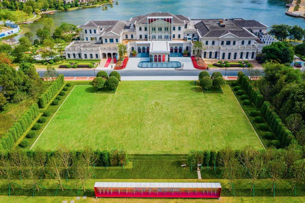 示意图|图片由聚福园提供wedding桂林首家浪漫无边际