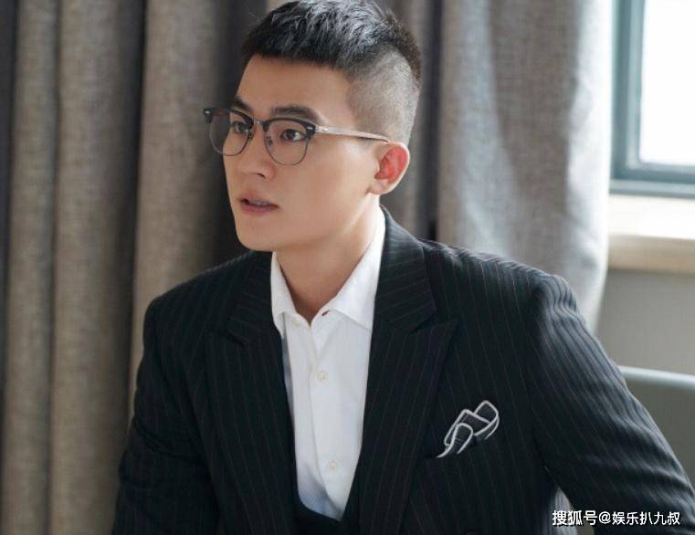 官宣|赵丽颖新剧被曝光，男主有颜值还比她小5岁，忍不住想要追剧了