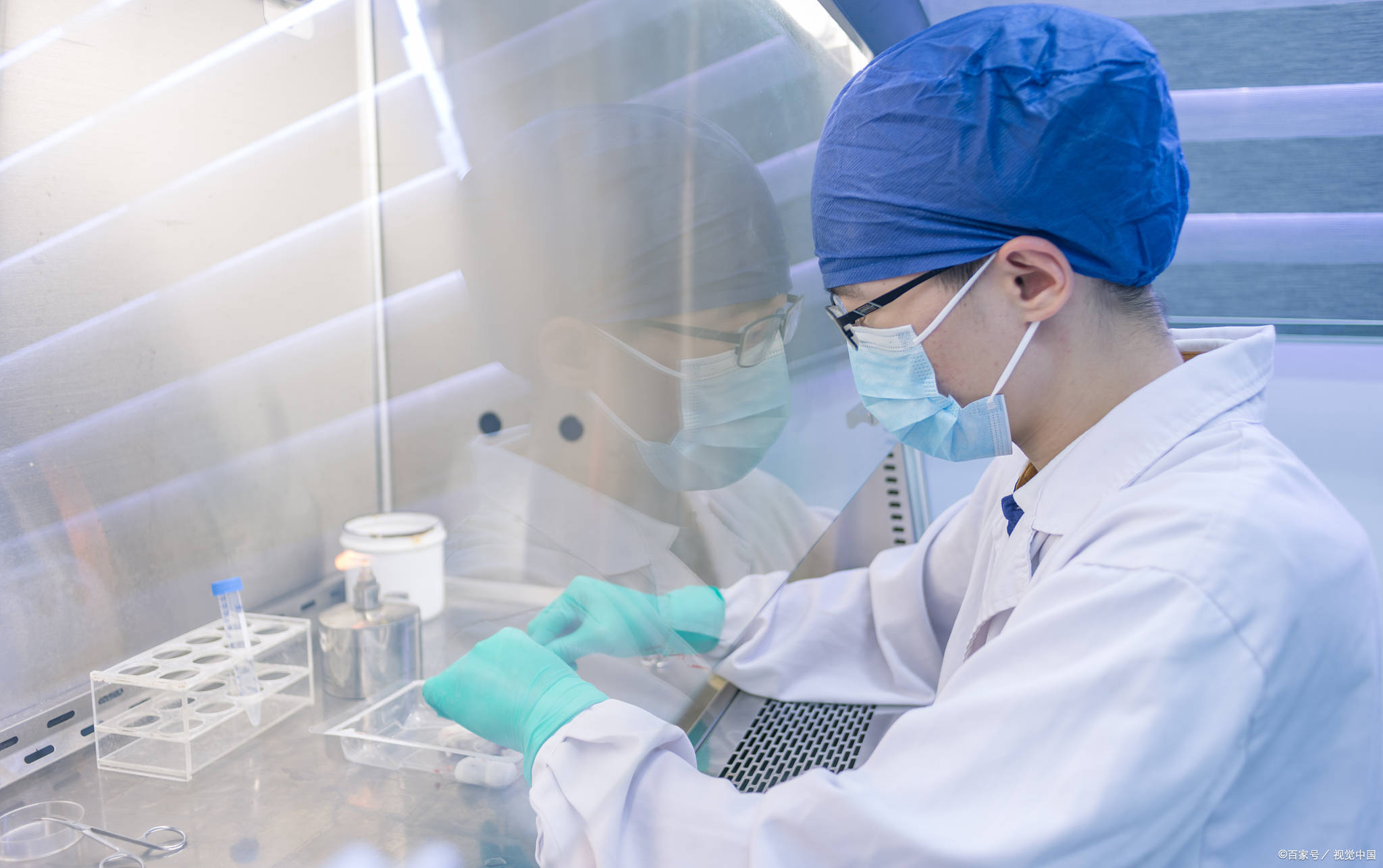 注意了这些医学类专业不能当医生每年都有人报错