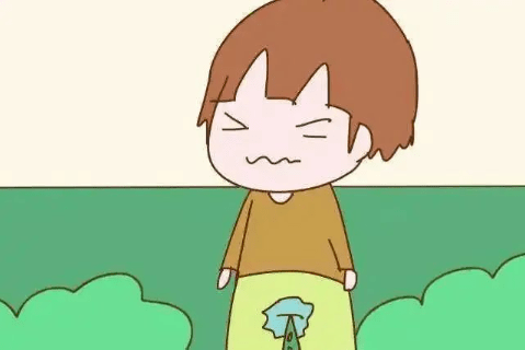 天使科普为什么男孩要蹲着尿尿警惕尿道下裂