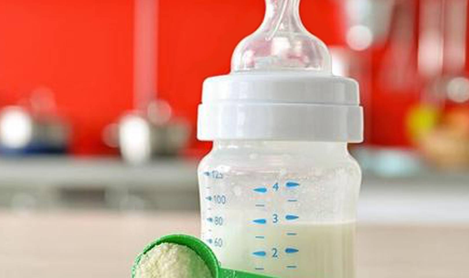 宝宝吃哪款奶粉吸收好一点