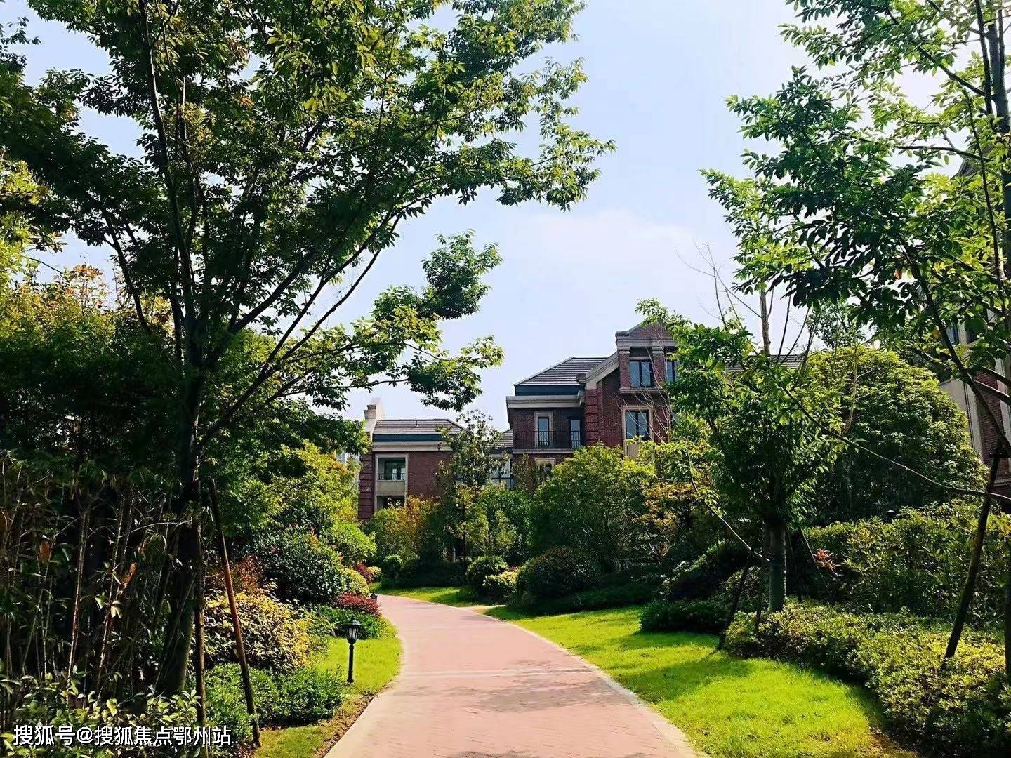 杭州余杭十二橡树售楼处电话丨地址位置丨24小时官方网站丨最新房源官