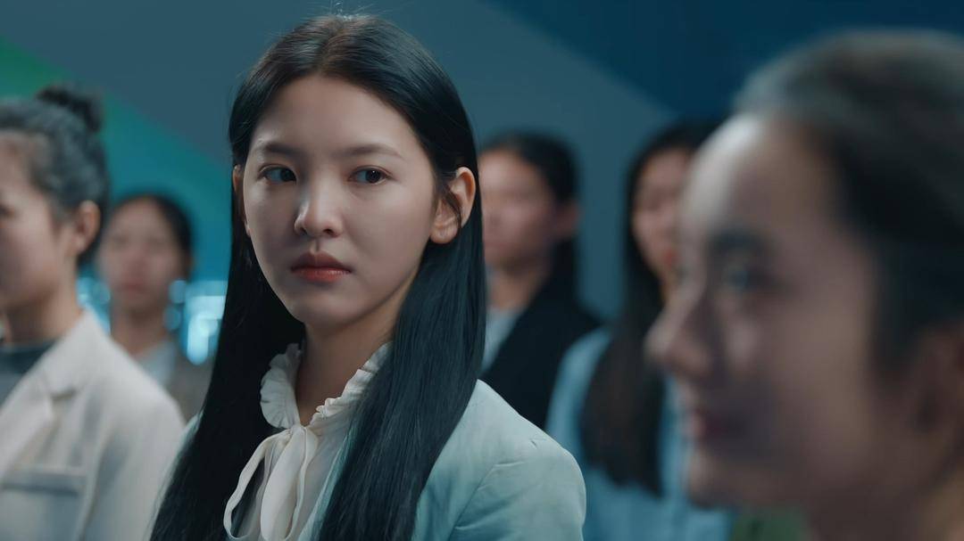 毕淑敏|热度登顶，全面霸榜！《女心理师》它凭什么这么吸睛？