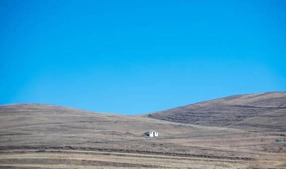  原创 间隔北京最近的内蒙古大草原，被誉为塞外江南，是避暑的长处所