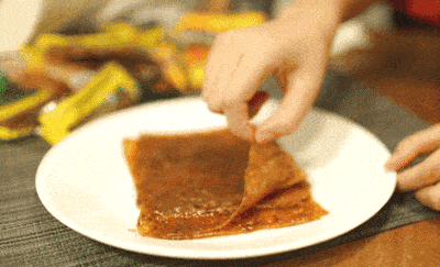 特产|被包装“耽误”的5种特产零食，价格亲民味道好，网友：真低调