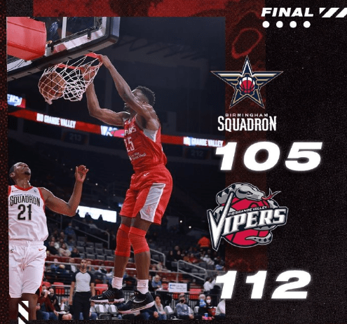 原创毒蛇队7连胜火箭24号秀296悍将两战4926他值一份双向合同