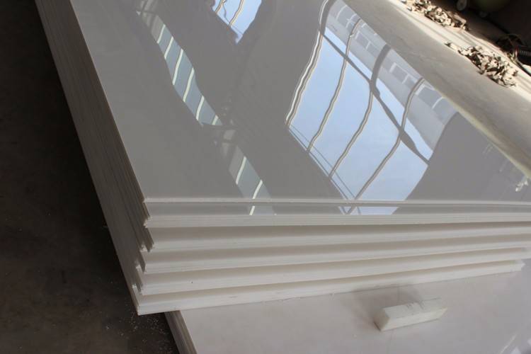 pp聚丙烯板介绍_材料_共聚物_温度