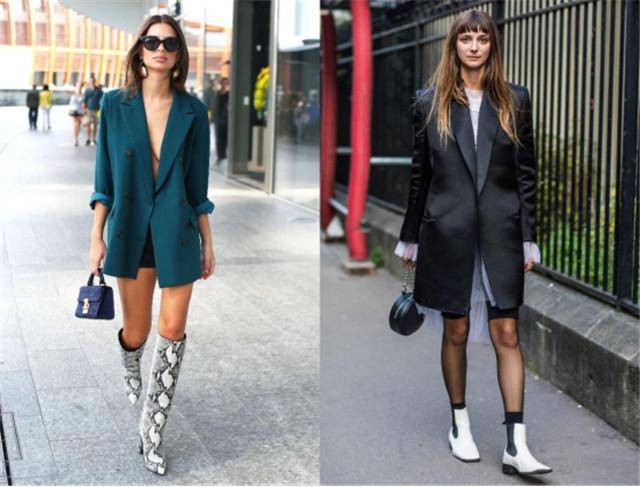 简风 为什么三四十岁的女人更爱“极简风”？优雅、精致、气质通通都有