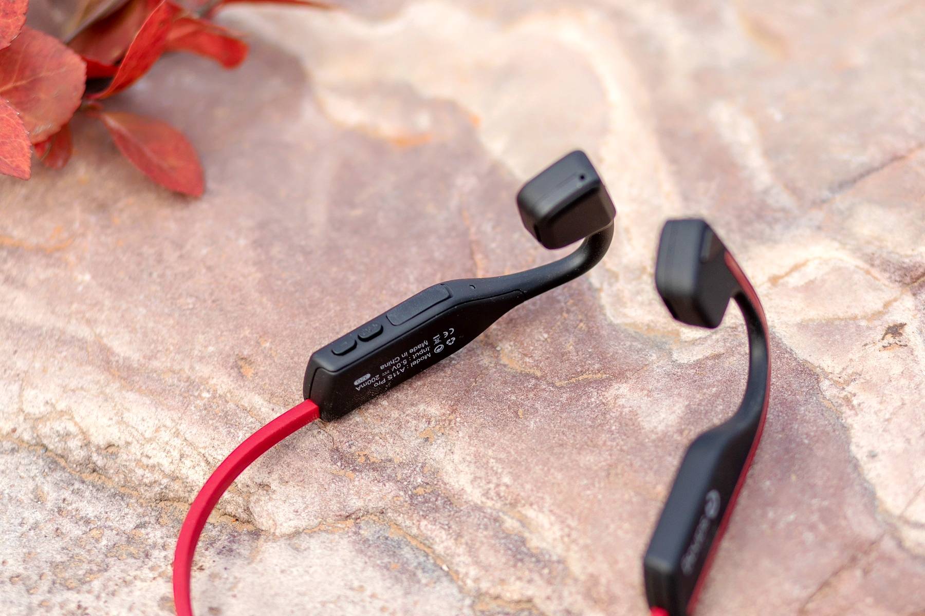 解放双耳、放下手机,Sanag A11S秘境寒鸦气传导耳机体验