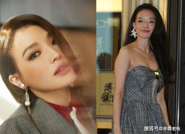 马尾脸上有这3个“特征”的女生，别总扎马尾，放头发留刘海会更洋气