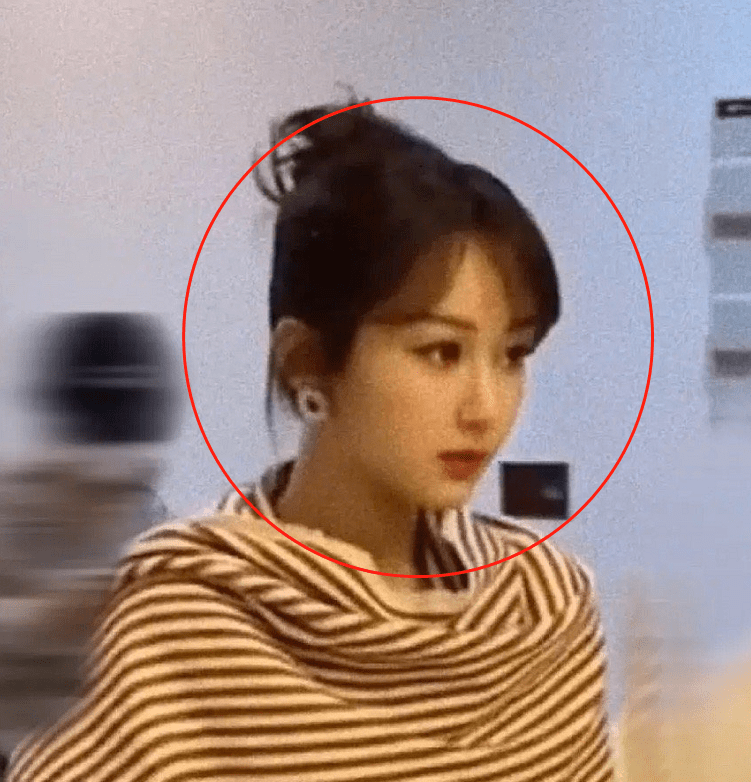 官宣|杨紫录制新综艺，节目还没有官宣，她就把嘉宾阵容“出卖”了