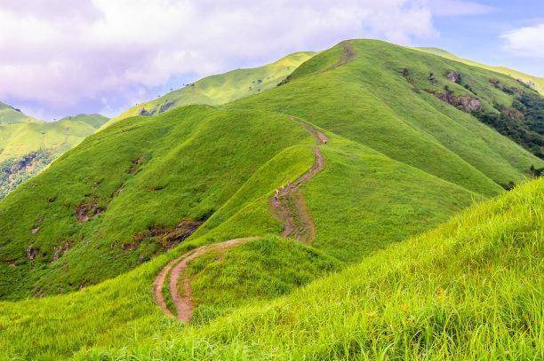 如果您是一名登山爱好者，那么这里一定不会让您失望。