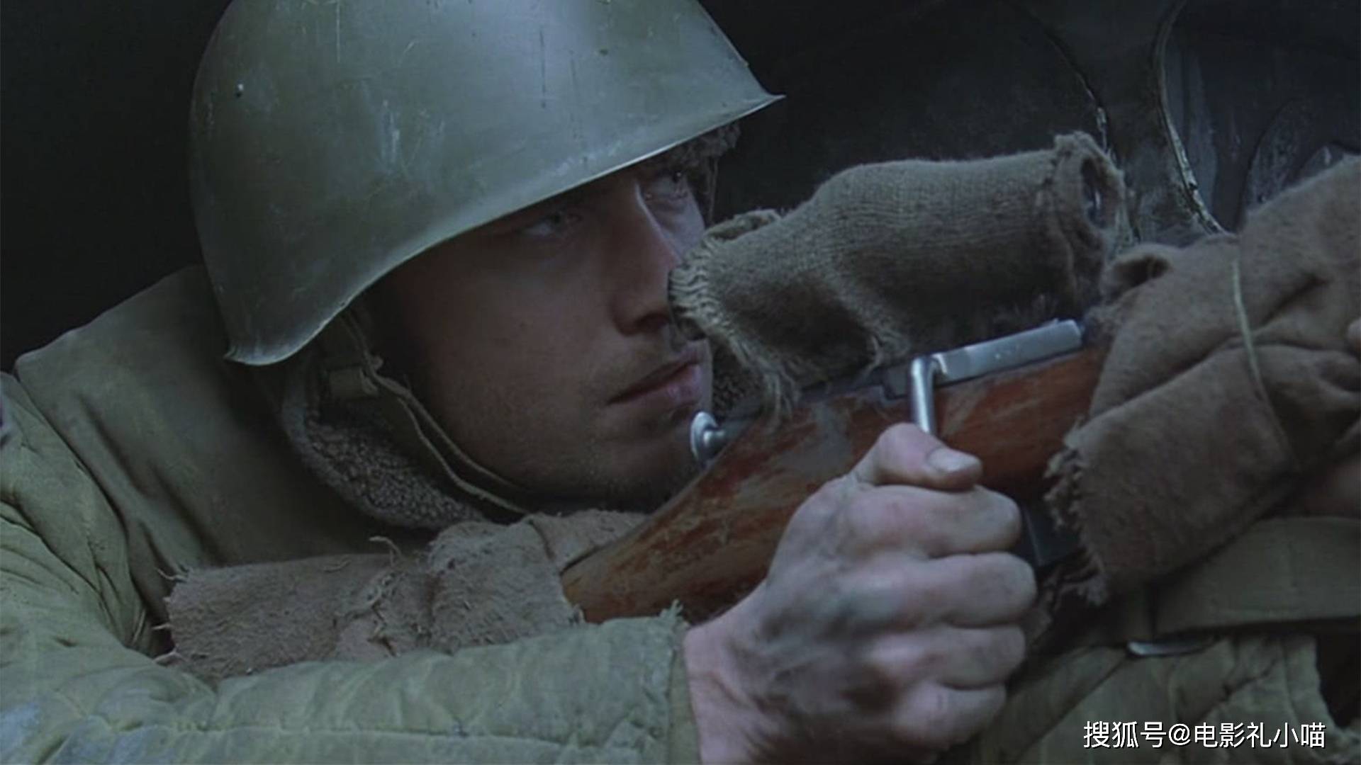 苏联士兵的军纪真的那么败坏吗?