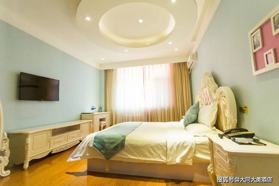 翻滚|入住大美 你肆意翻滚 我独享安宁