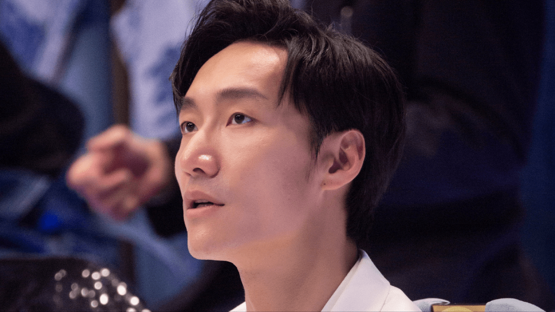 清醒|《追光吧》4位队长建队思路不同,1人佛系,2人清醒,1队意外变强