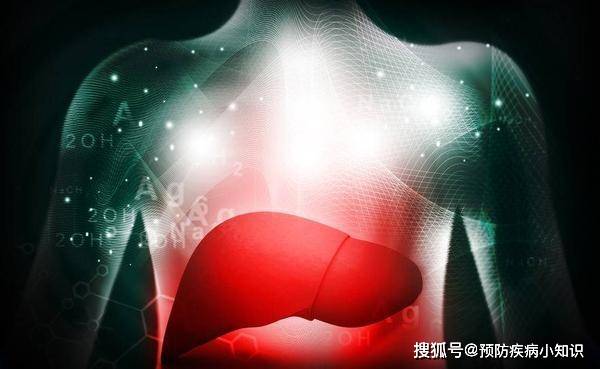 肝脏|肝病找上门时，身体会发出4个“求救信号”，务必要提高警惕