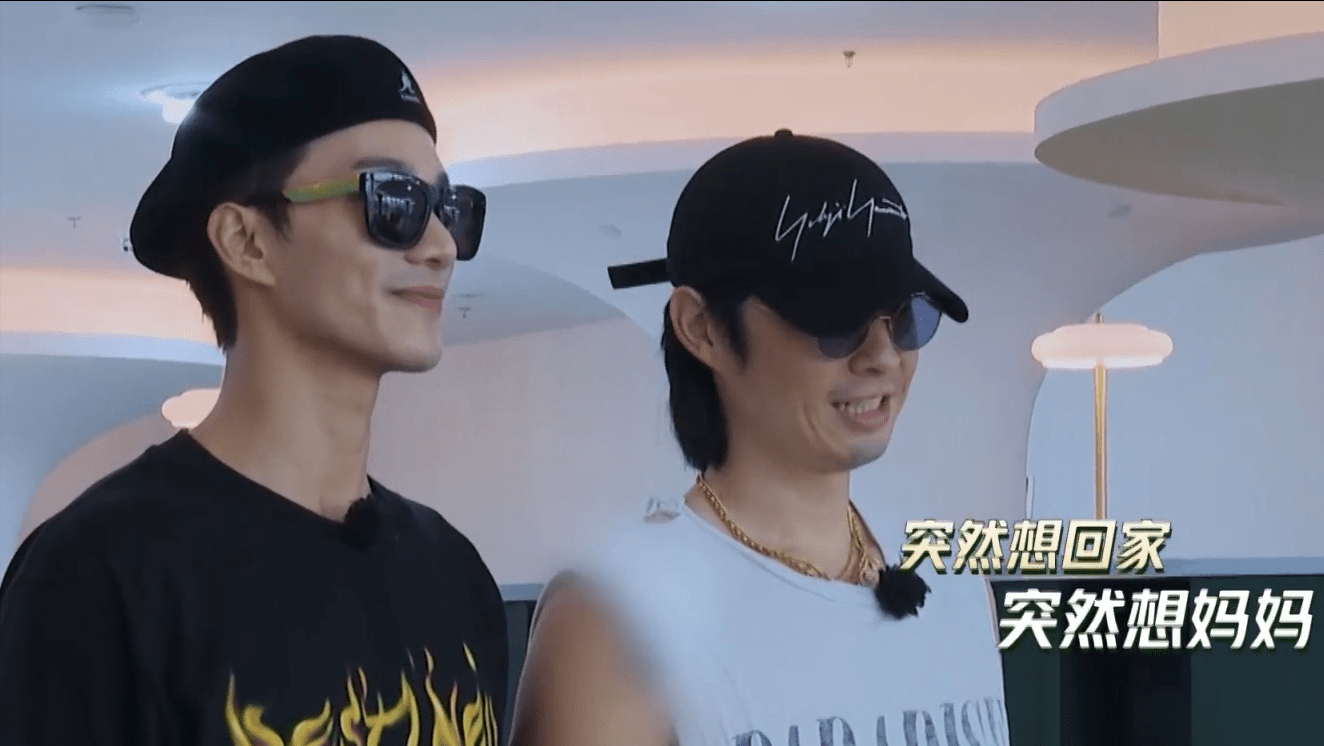 清醒|《追光吧》4位队长建队思路不同,1人佛系,2人清醒,1队意外变强