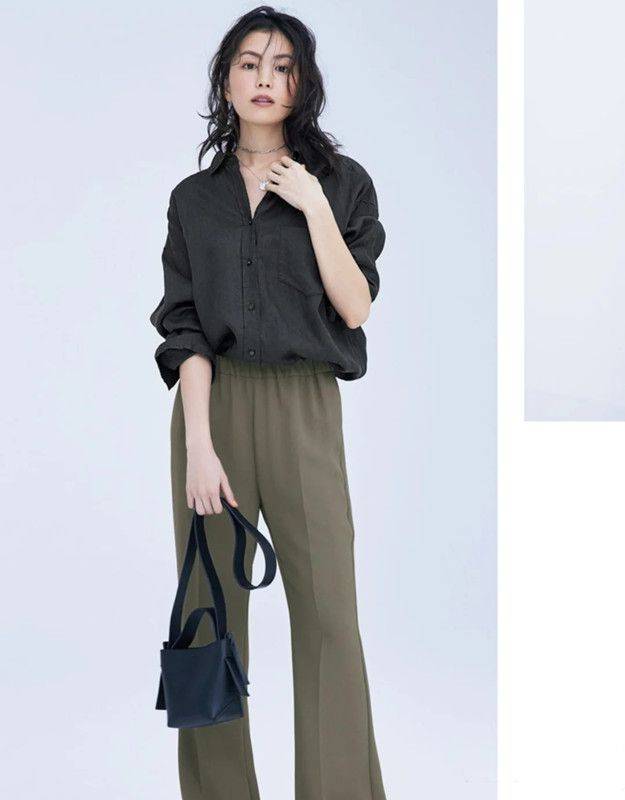 服装 想要拥有好衣品是不断试错和摸索的过程