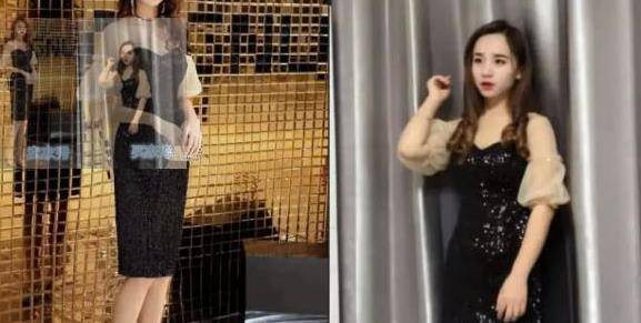 鱼尾 颠覆认知的买家秀，躲过了彩裙，躲过了红衣，却被鱼尾服迷住！