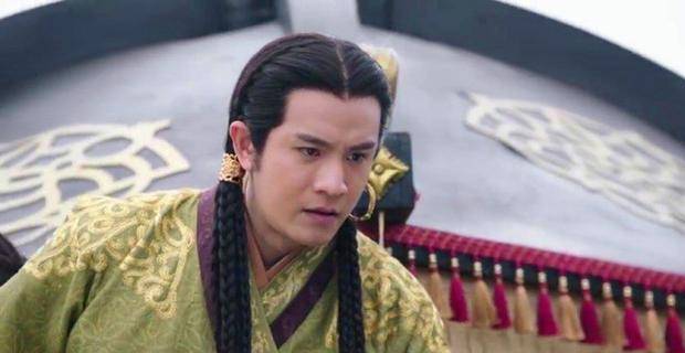 左手权力,右手爱情,辽国皇后萧燕燕,才是真正的大女主剧本人物_萧绰