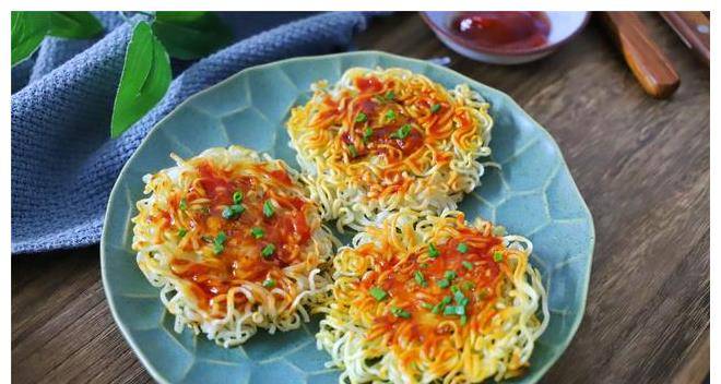 煎饼|孩子最近早餐就迷它,三天两头要吃,又香又解馋,10分钟出锅