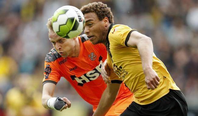 「荷甲」:奈梅亨vs坎布尔,谁能更胜一筹?