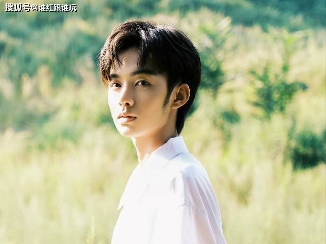 原创2022高考的明星小乔一成小顾廷烨小裴行俭时代少年团4位成员