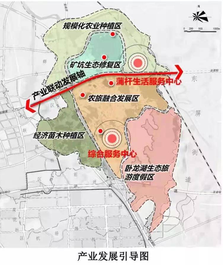 密集出台溧水多个村庄最新规划曝光未来将