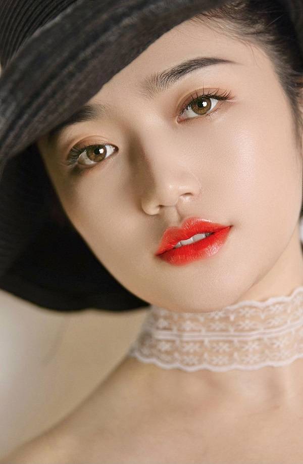 不同的唇形应该怎么操作聚亿美老师来教你