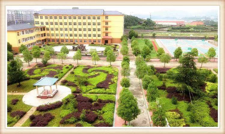 怀化华美学校:不忘初心,砥砺前行;心怀公益,回报社会