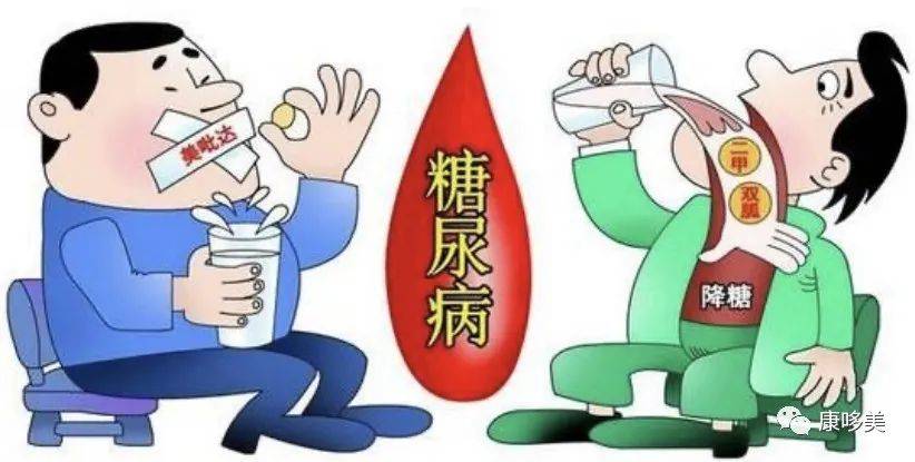 饮食|分享：糖尿病能吃什么？该吃什么？